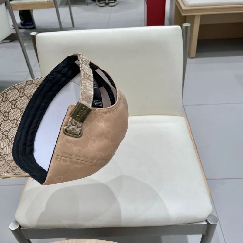 EyeCatching Gucci Caps 262092