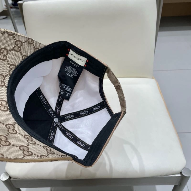 EyeCatching Gucci Caps 262092
