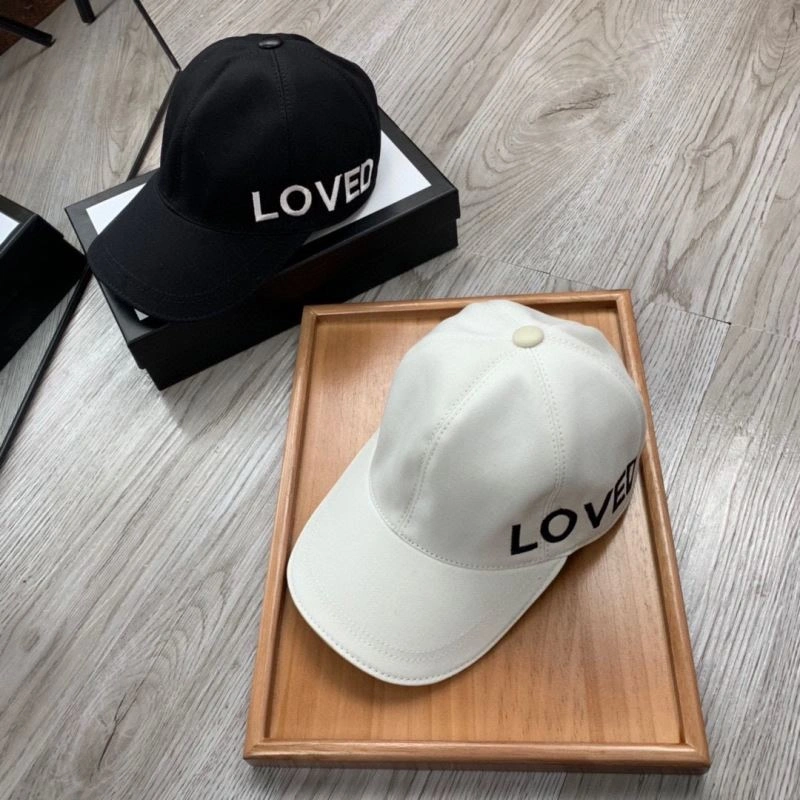 Gucci Caps SmartChoice 262085