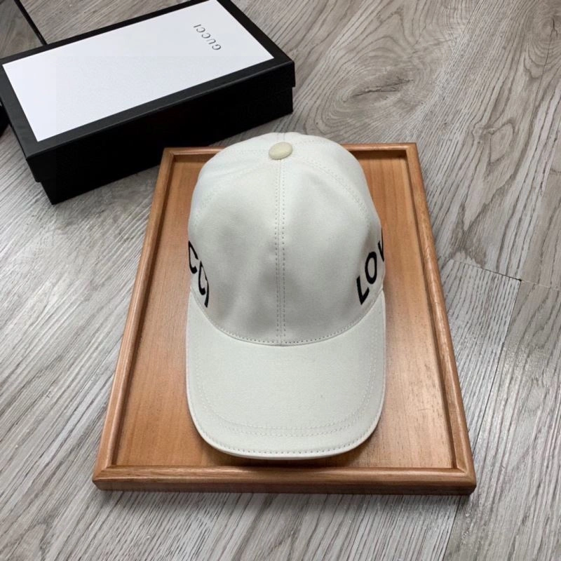 Gucci Caps SmartChoice 262085