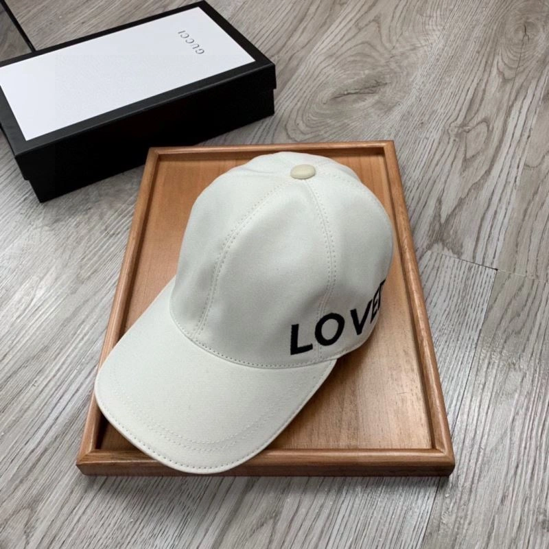 Gucci Caps SmartChoice 262085