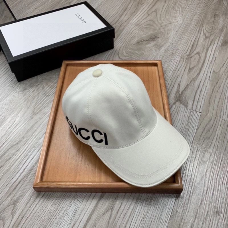 Gucci Caps SmartChoice 262085