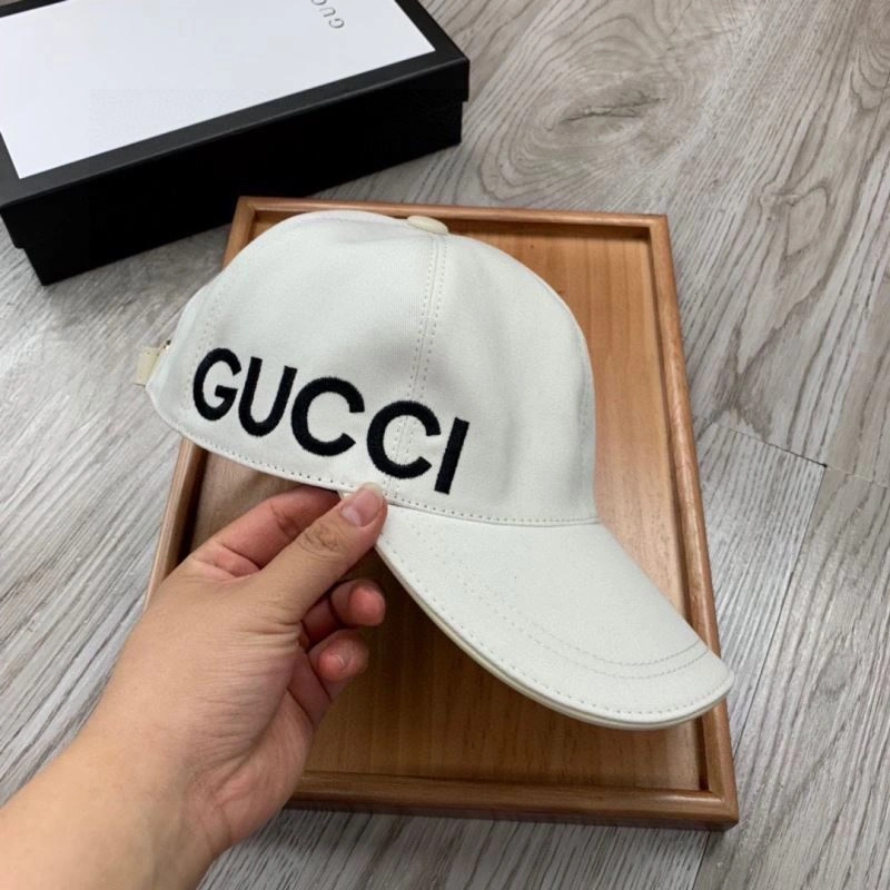 Gucci Caps SmartChoice 262085
