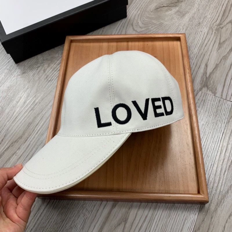 Gucci Caps SmartChoice 262085