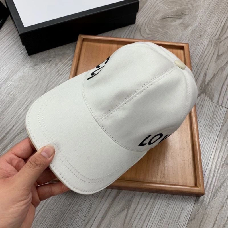 Gucci Caps SmartChoice 262085
