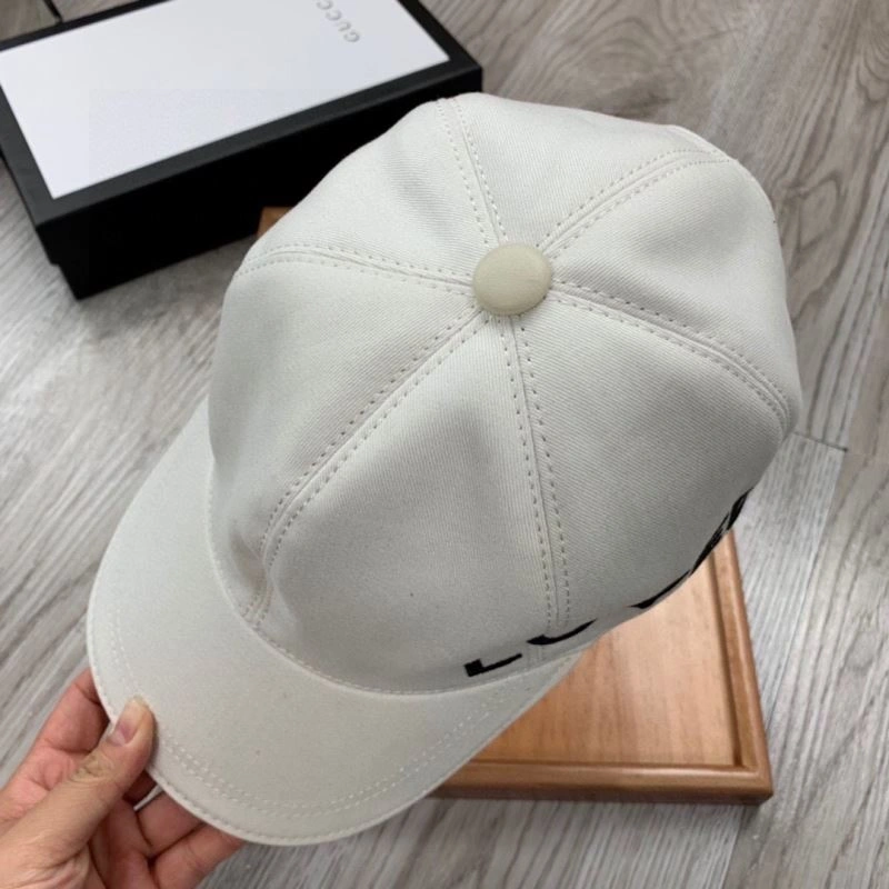 Gucci Caps SmartChoice 262085