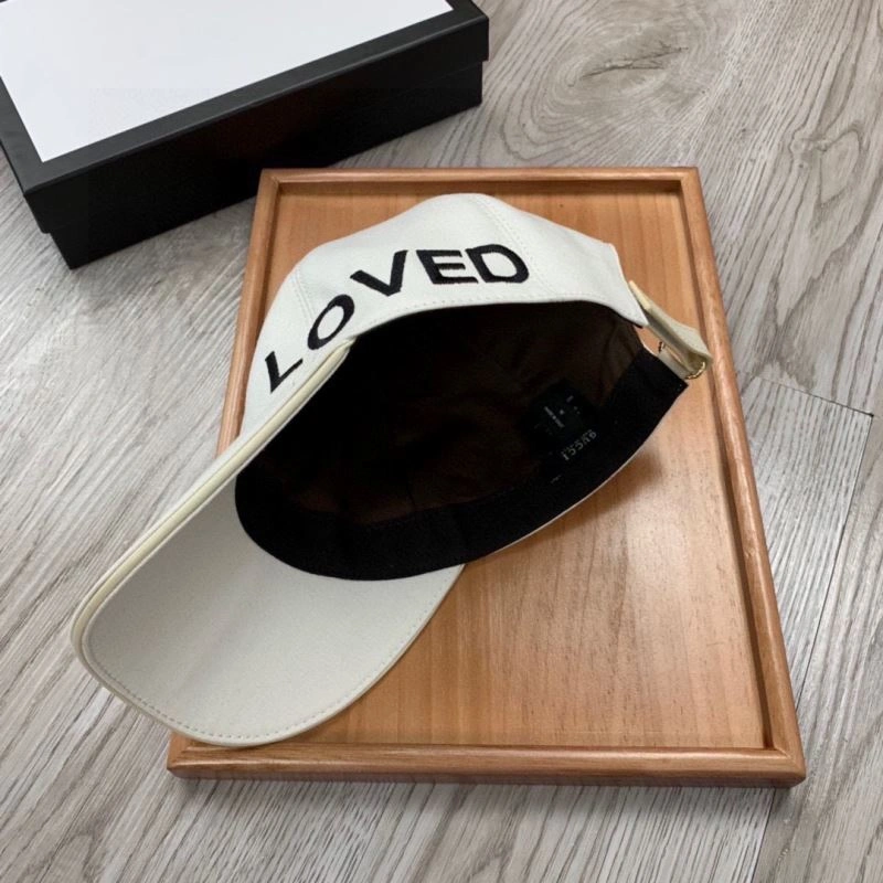 Gucci Caps SmartChoice 262085
