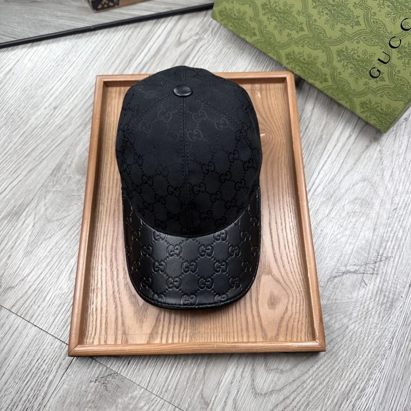 Gucci Caps WrinkleFree 262096