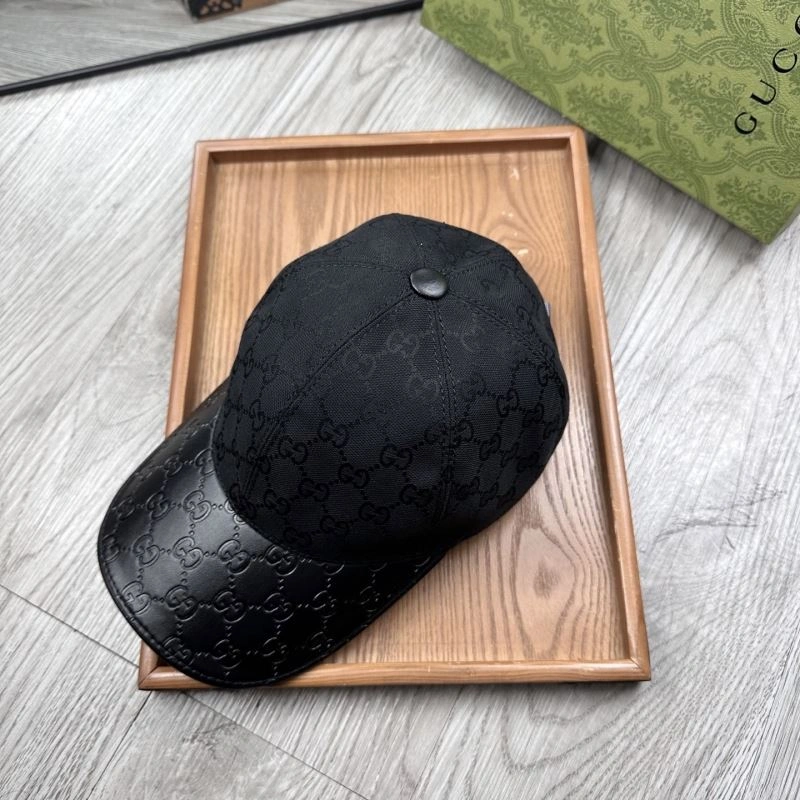 Gucci Caps WrinkleFree 262096