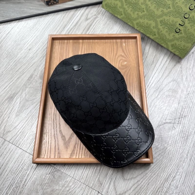 Gucci Caps WrinkleFree 262096