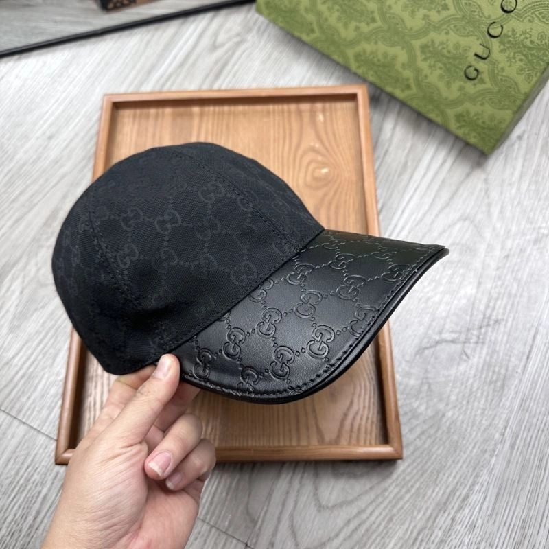 Gucci Caps WrinkleFree 262096