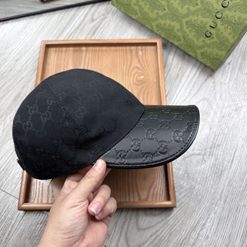 Gucci Caps WrinkleFree 262096