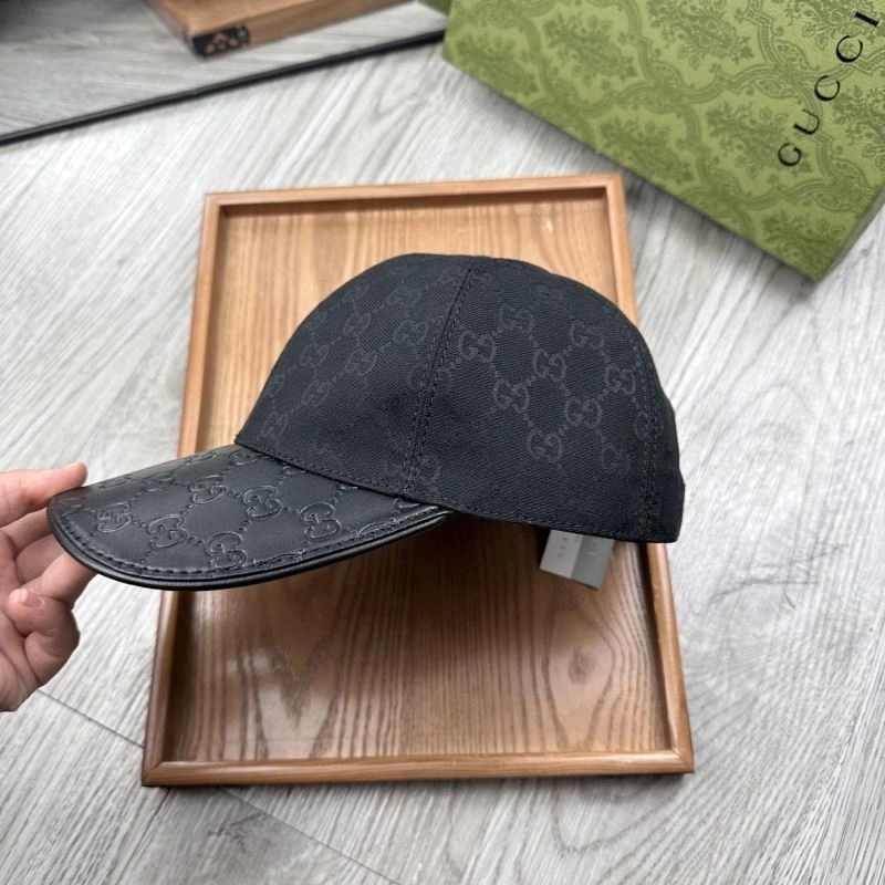 Gucci Caps WrinkleFree 262096