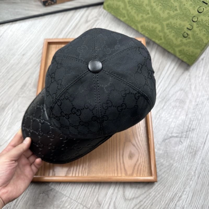 Gucci Caps WrinkleFree 262096