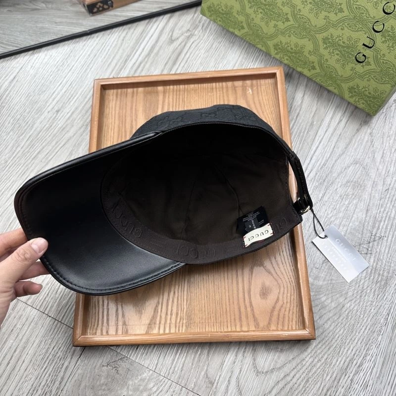 Gucci Caps WrinkleFree 262096