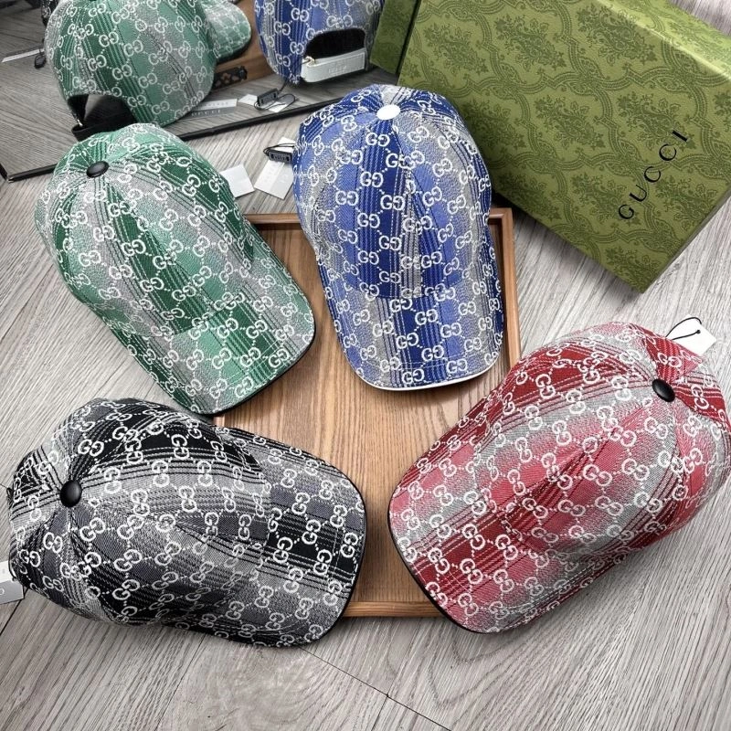 Classic Gucci Caps 262078