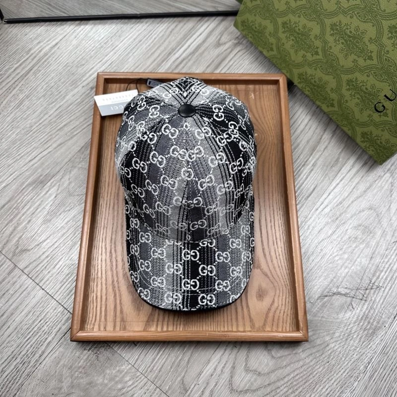 Classic Gucci Caps 262078