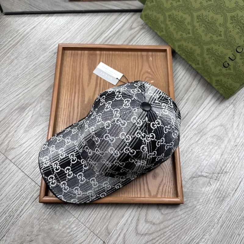 Classic Gucci Caps 262078