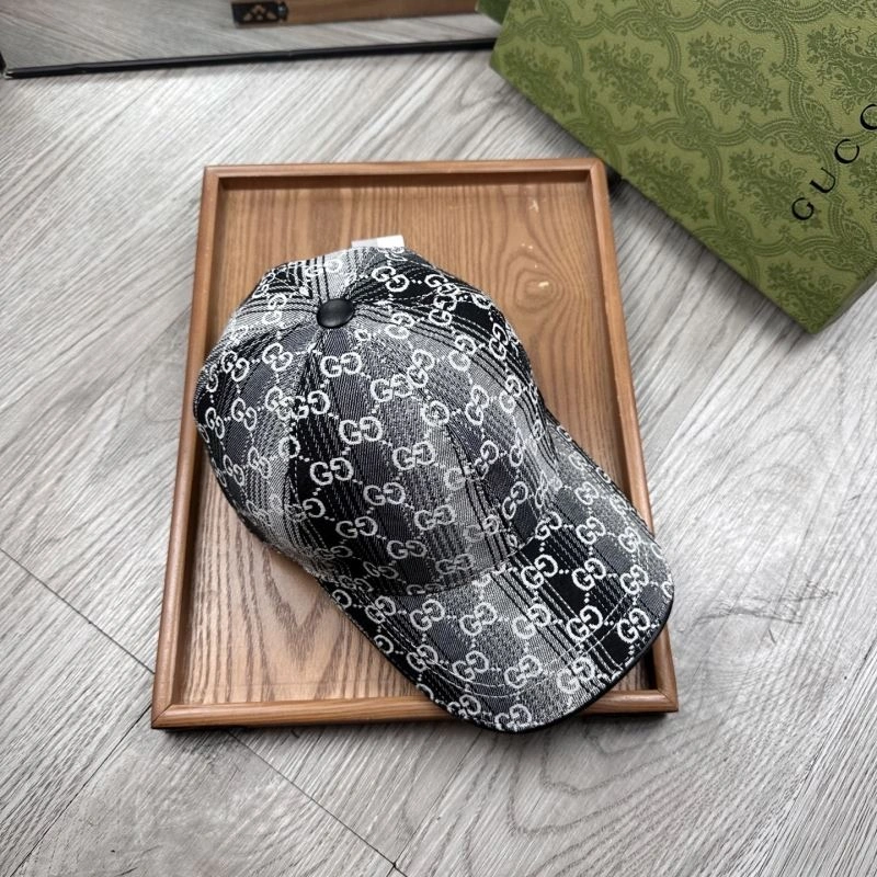 Classic Gucci Caps 262078