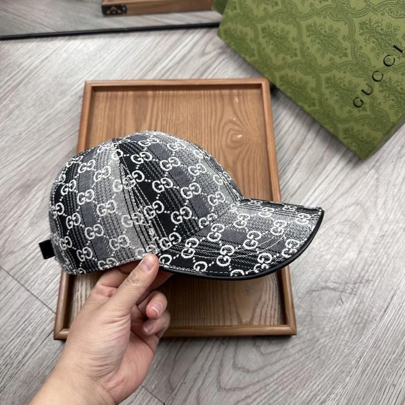 Classic Gucci Caps 262078