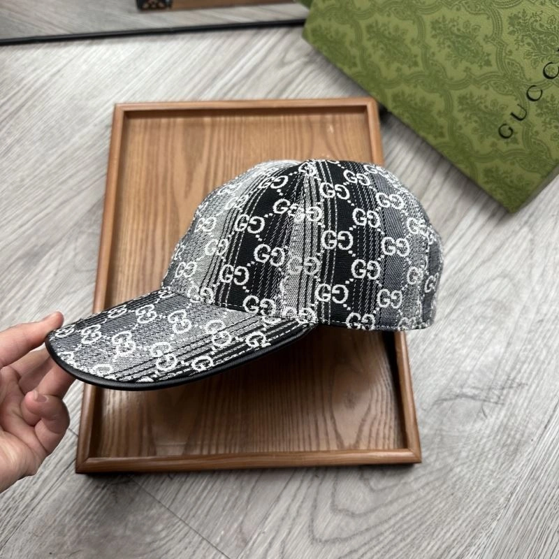 Classic Gucci Caps 262078