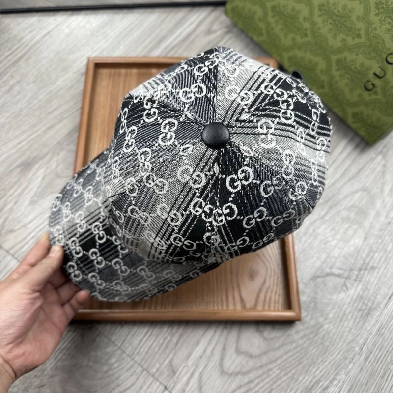 Classic Gucci Caps 262078