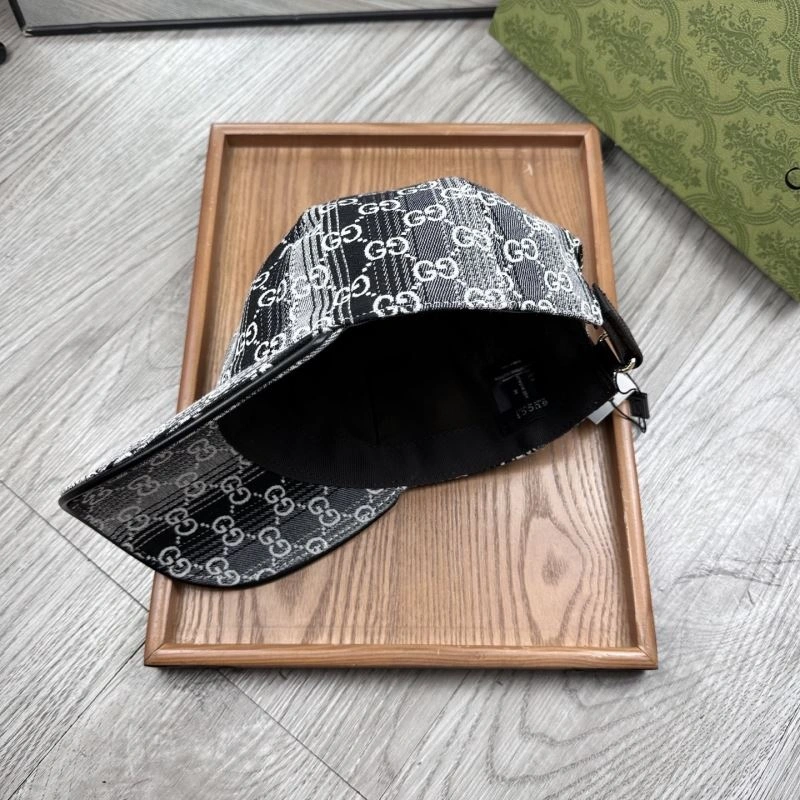 Classic Gucci Caps 262078