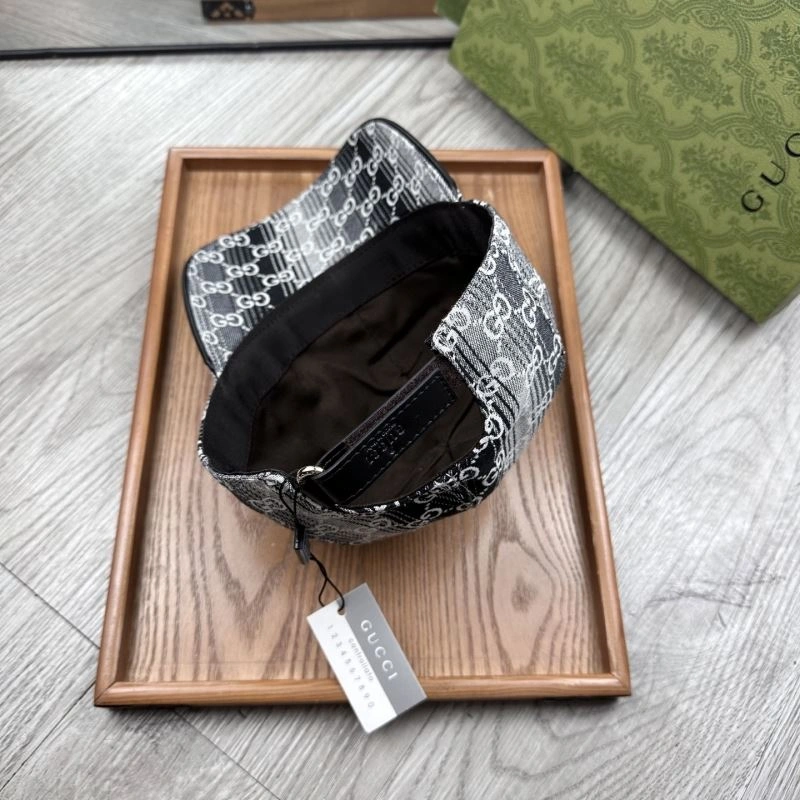 Classic Gucci Caps 262078