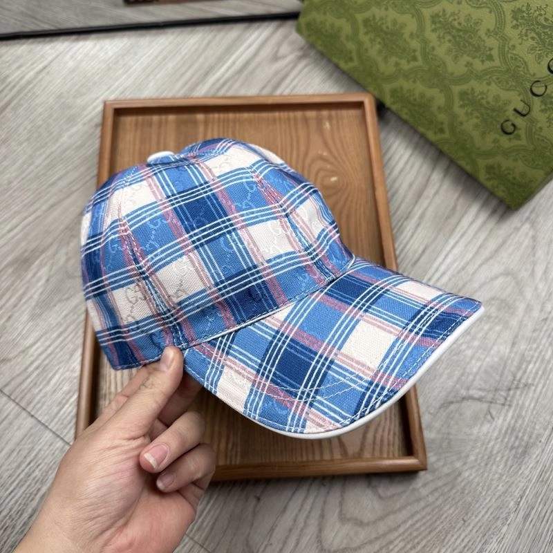 OnTrend Gucci Caps 262082