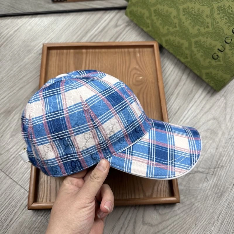 OnTrend Gucci Caps 262082