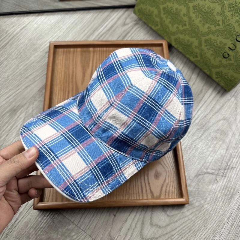 OnTrend Gucci Caps 262082