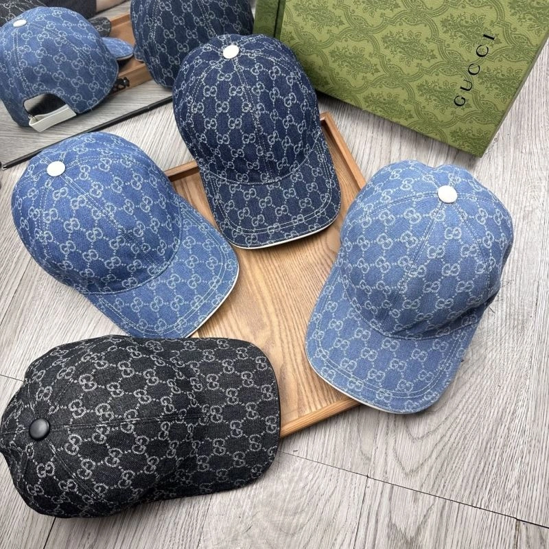 Gucci Caps Reliable 262089