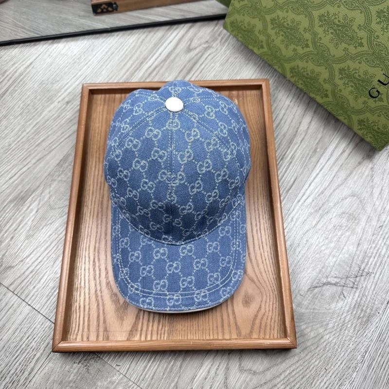 Gucci Caps Reliable 262089