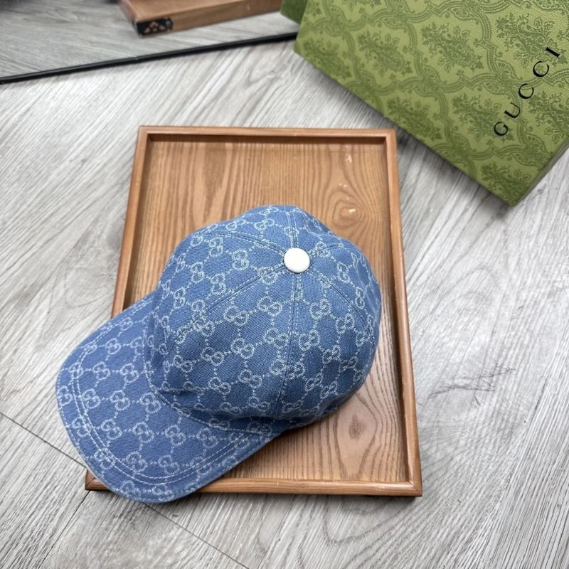 Gucci Caps Reliable 262089
