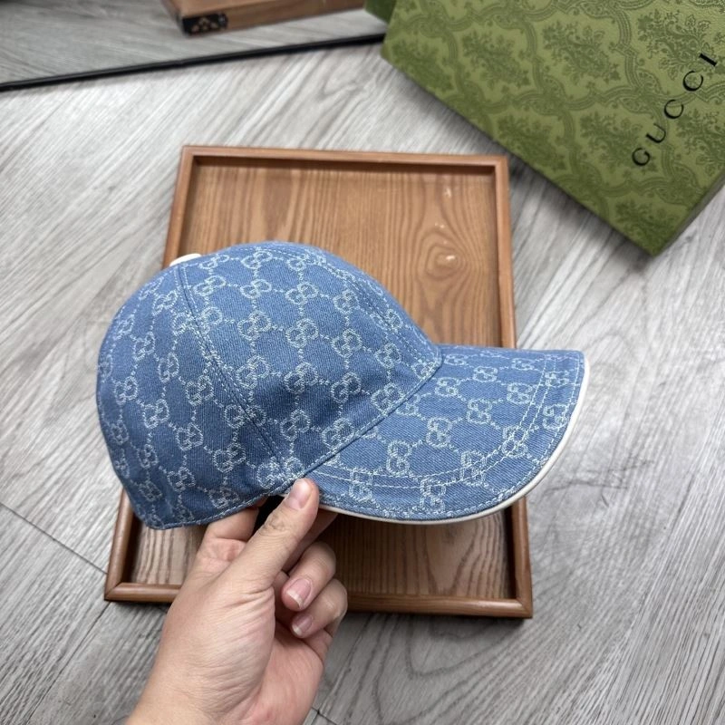 Gucci Caps Reliable 262089
