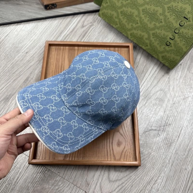 Gucci Caps Reliable 262089