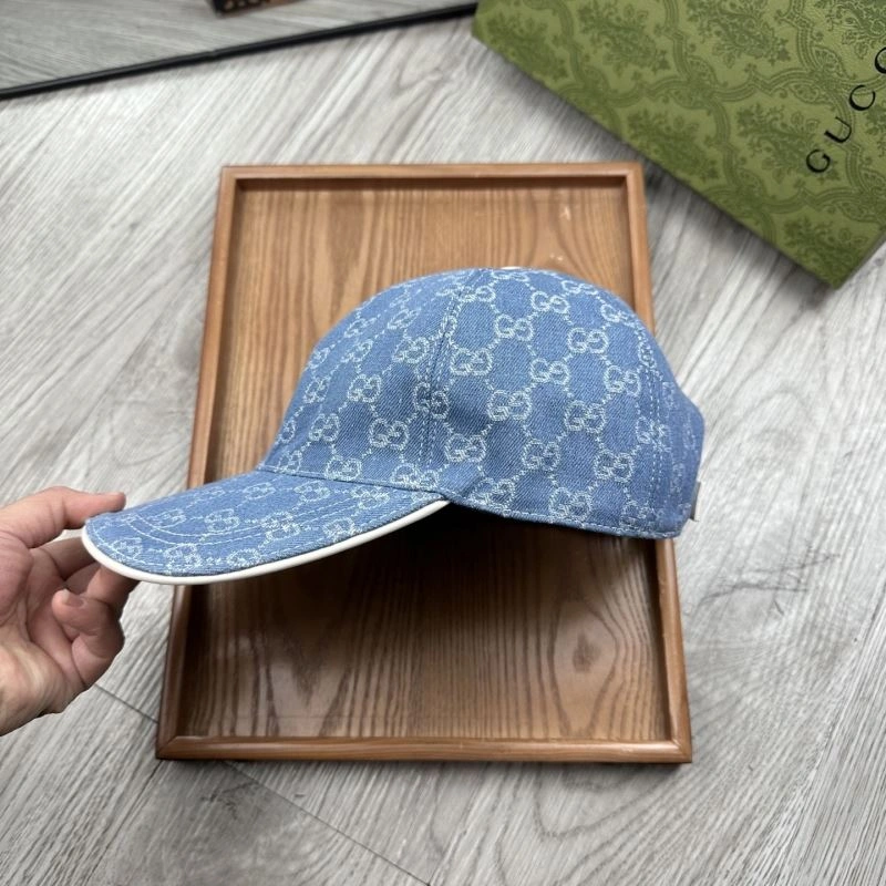 Gucci Caps Reliable 262089