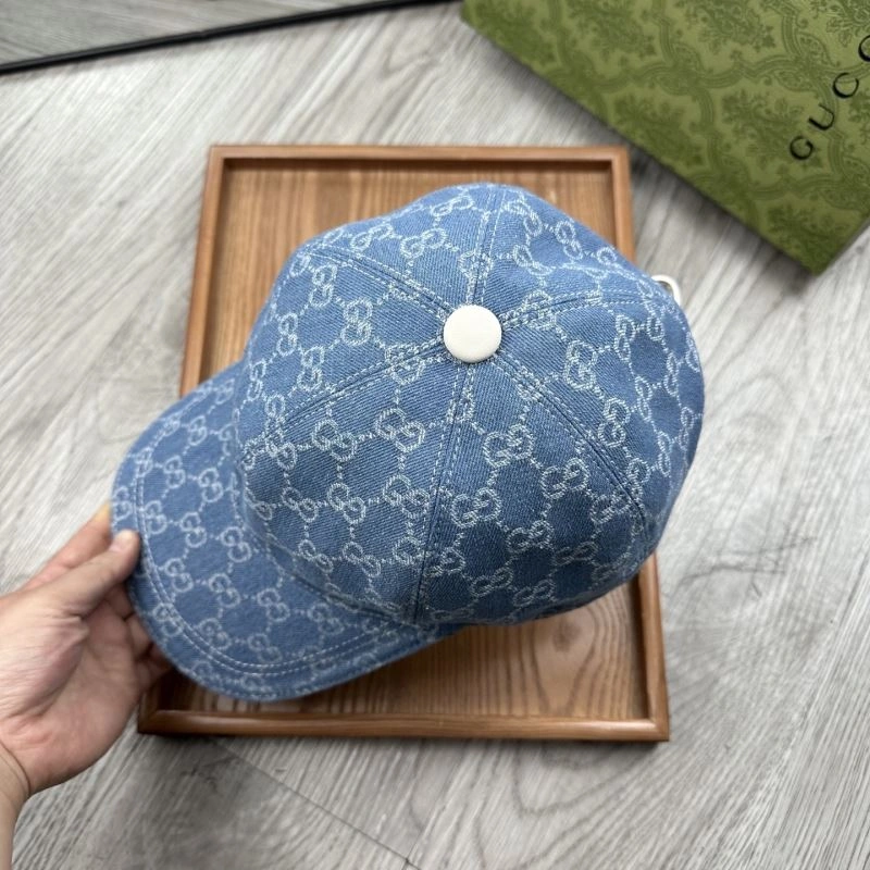 Gucci Caps Reliable 262089