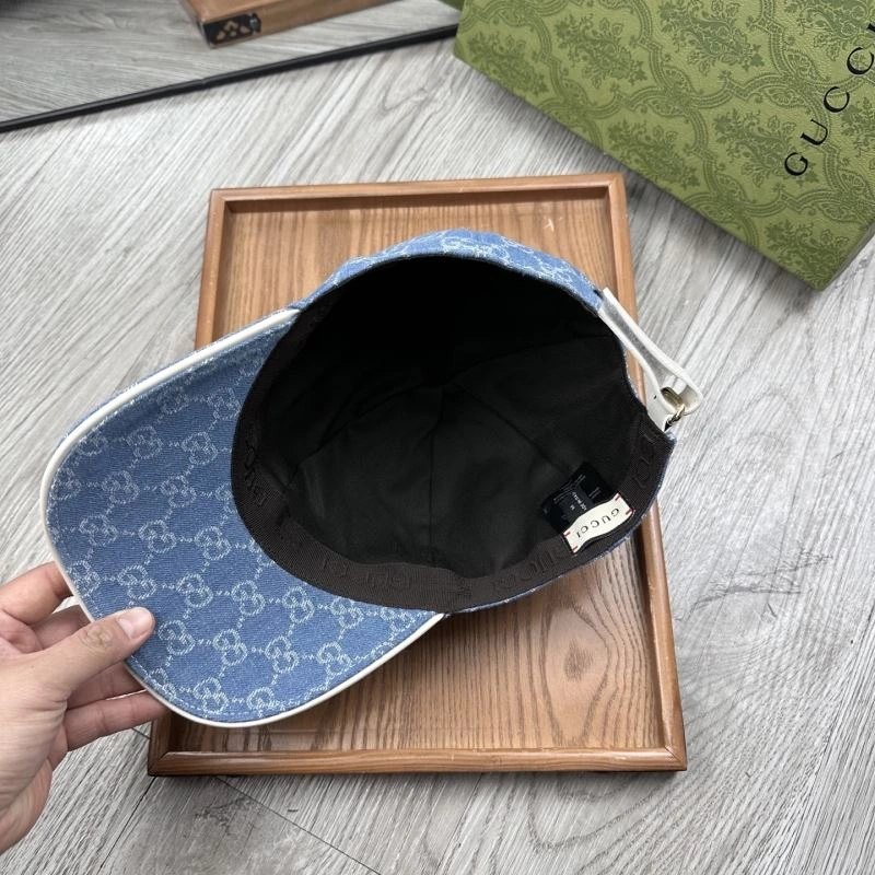 Gucci Caps Reliable 262089