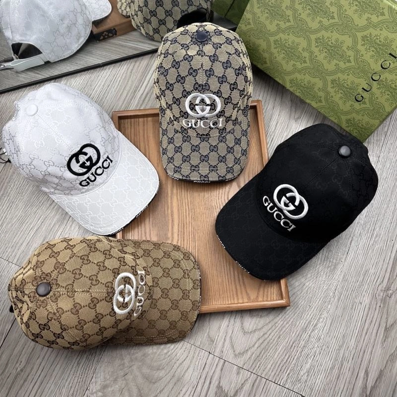 Soft Gucci Caps 262095