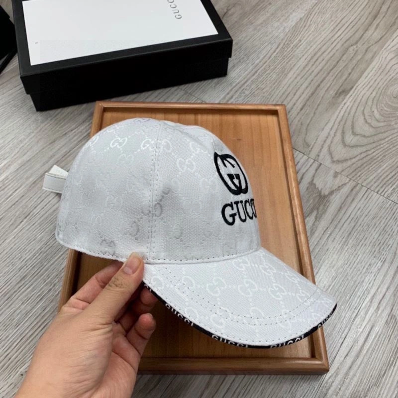 Soft Gucci Caps 262095