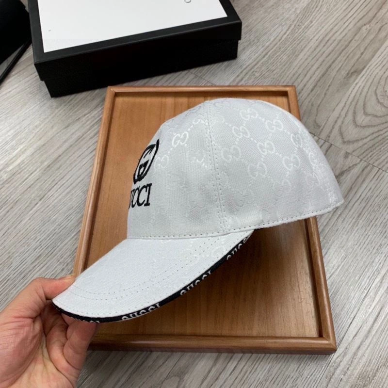 Soft Gucci Caps 262095