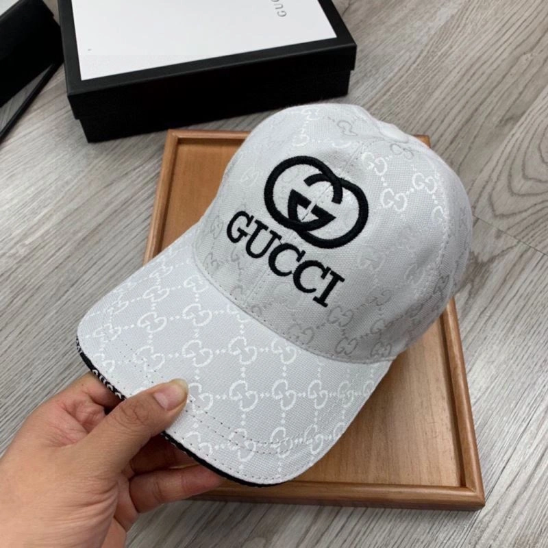 Soft Gucci Caps 262095