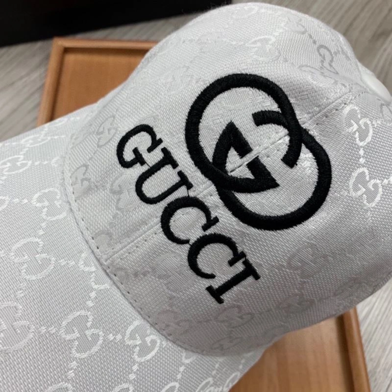Soft Gucci Caps 262095