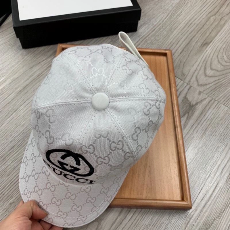 Soft Gucci Caps 262095
