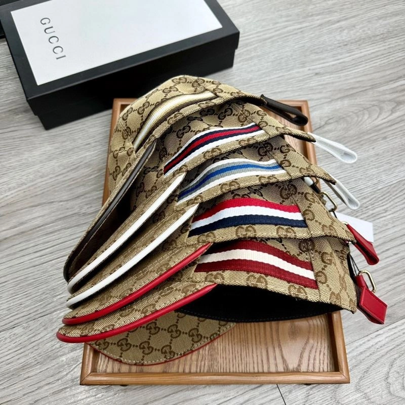 Elegant Gucci Caps 262074