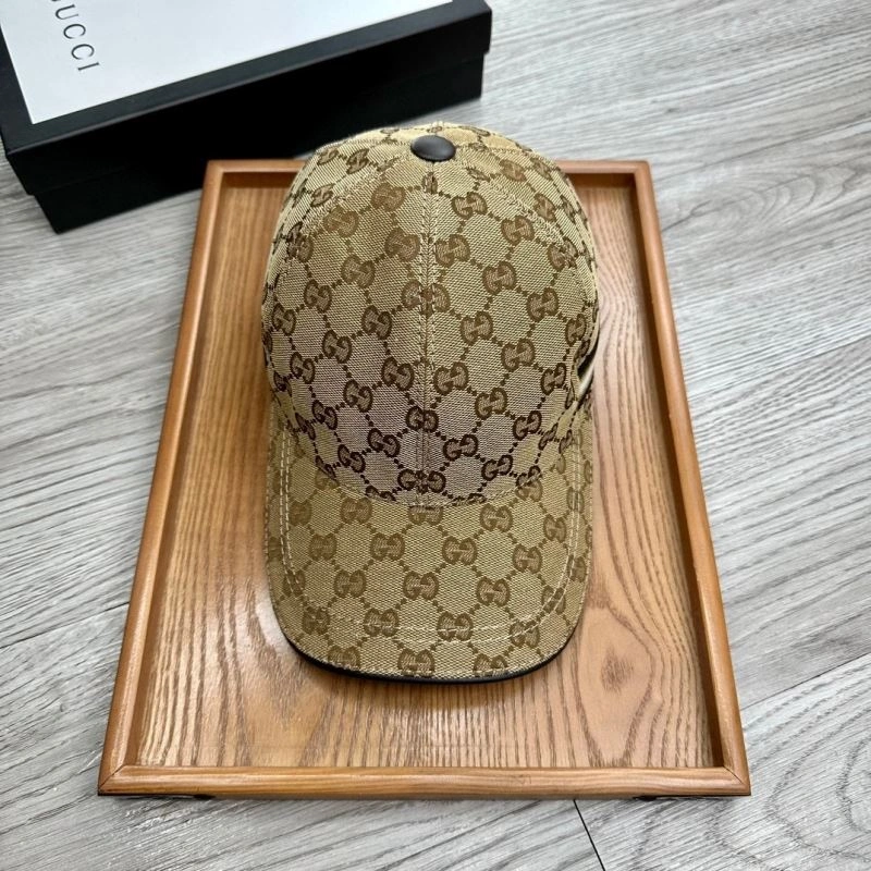 Elegant Gucci Caps 262074