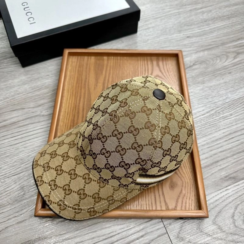 Elegant Gucci Caps 262074