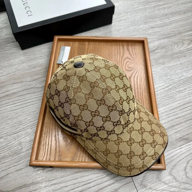 Elegant Gucci Caps 262074