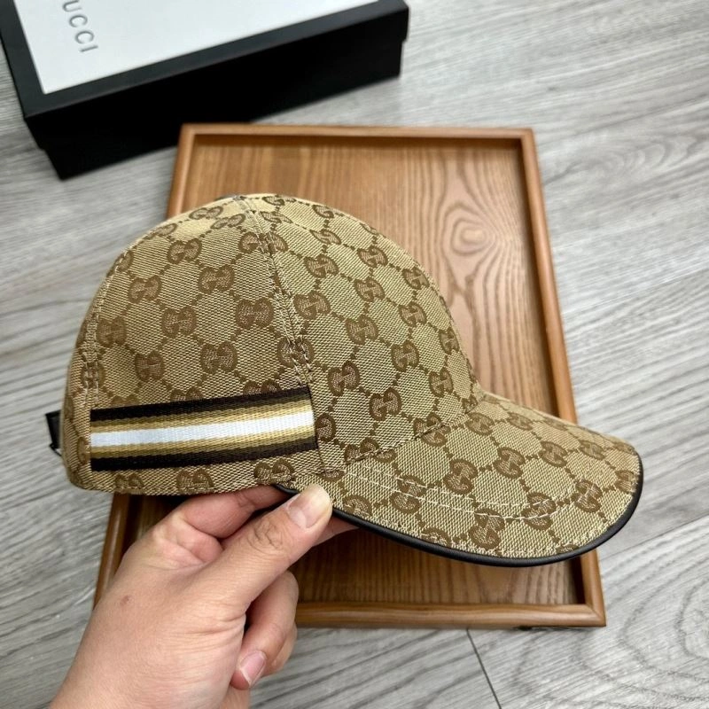 Elegant Gucci Caps 262074